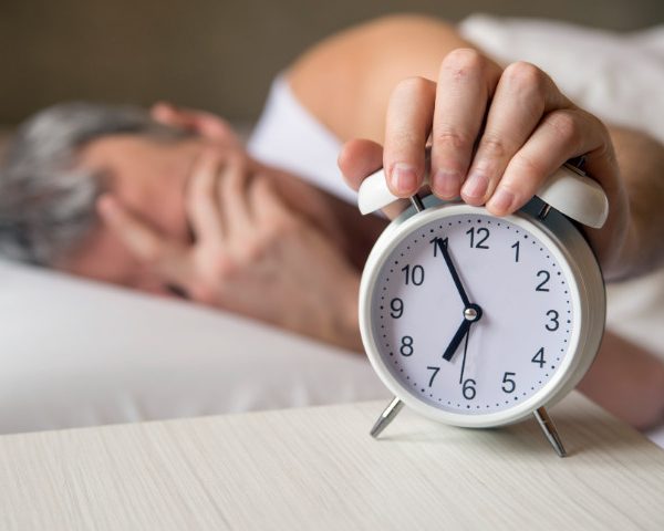 Cómo prevenir el síndrome postvacacional