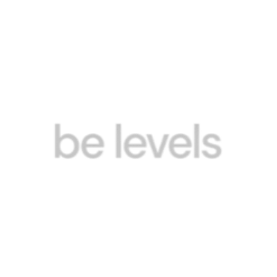 be levels